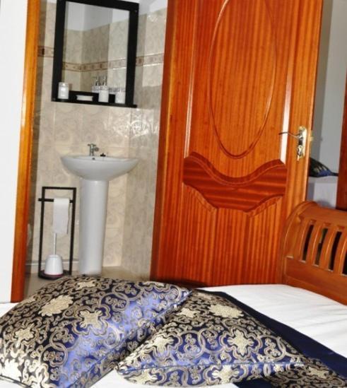 فيلا سوندارا موريشيوس تراوْ أوكس بيتْشيز المظهر الخارجي الصورة